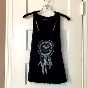 Vanessa Mooney Dreamcatcher Racerback Tank
